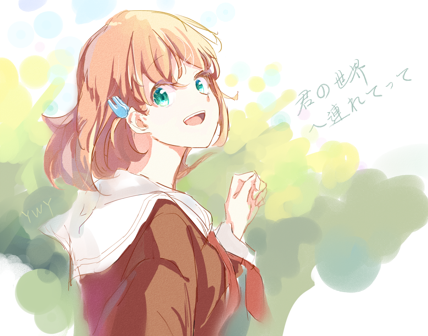 杨WY2025年作品集